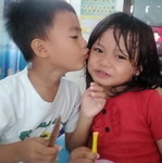 Ahmad Yazid profile icon