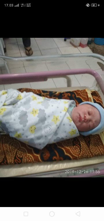 Herlina Janah Yusmiati profile icon
