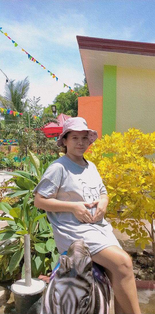 Sarah Jane Parcia profile icon