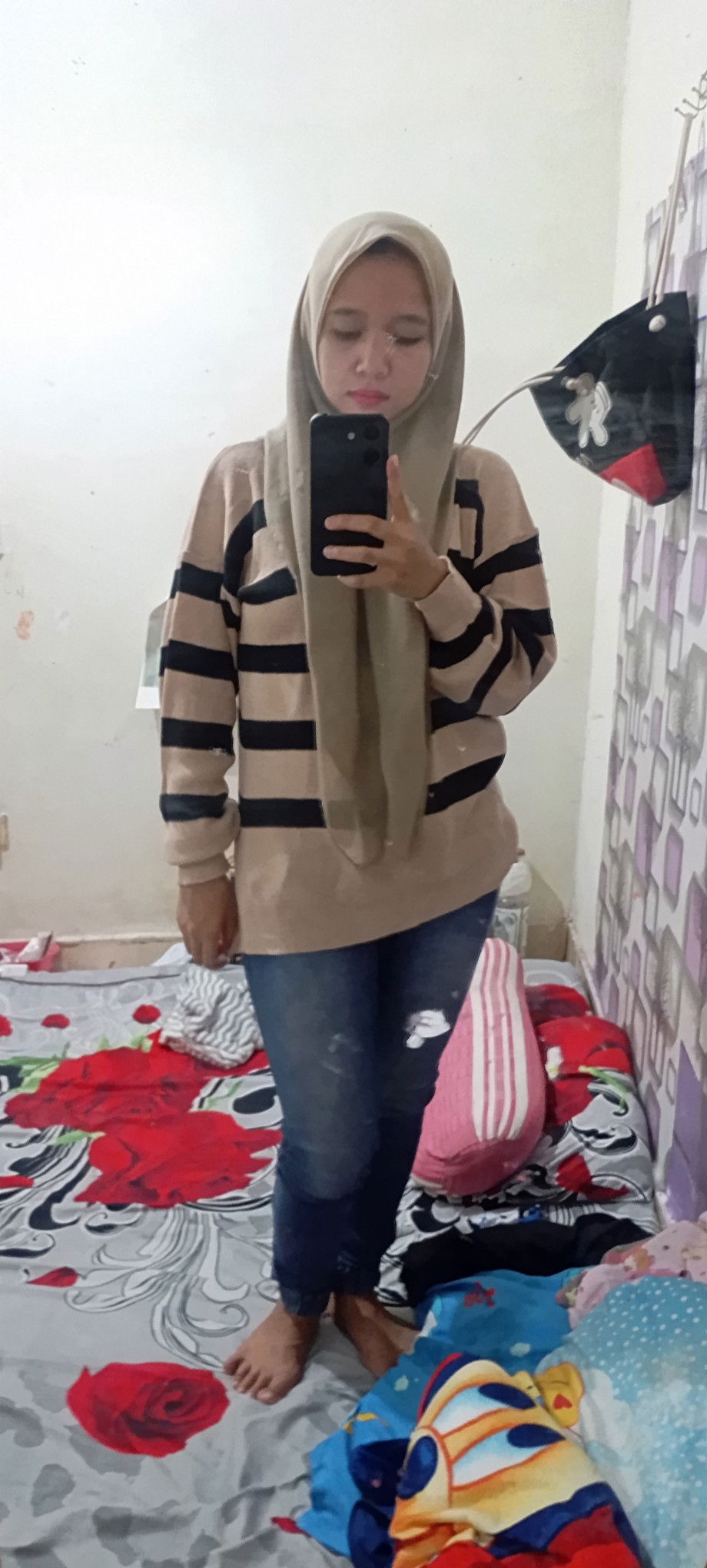 Siti Nur Wulandari profile icon