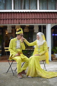 miera Zulkafli profile icon