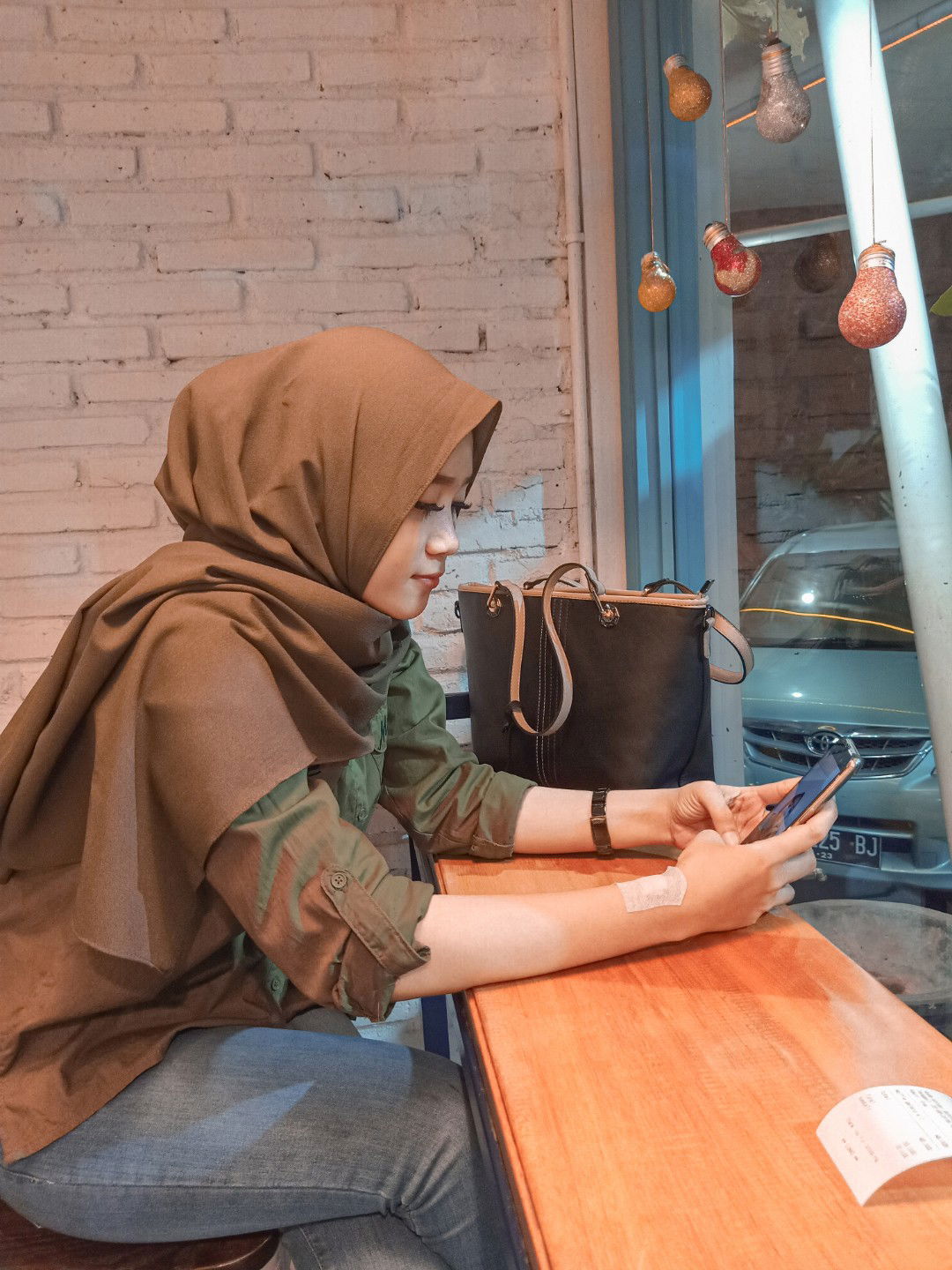 Annisayv profile icon