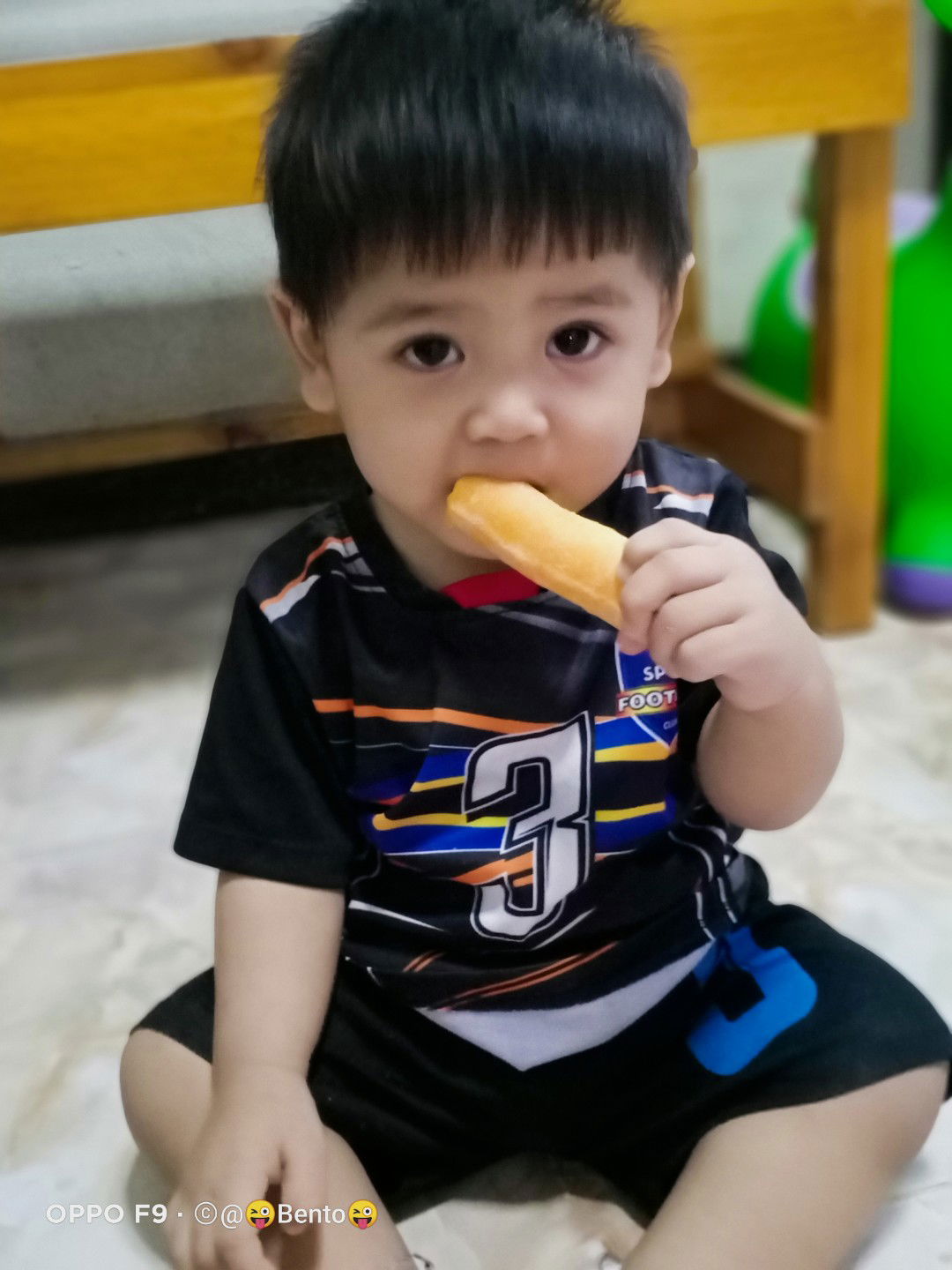 Benja Chuadeang profile icon