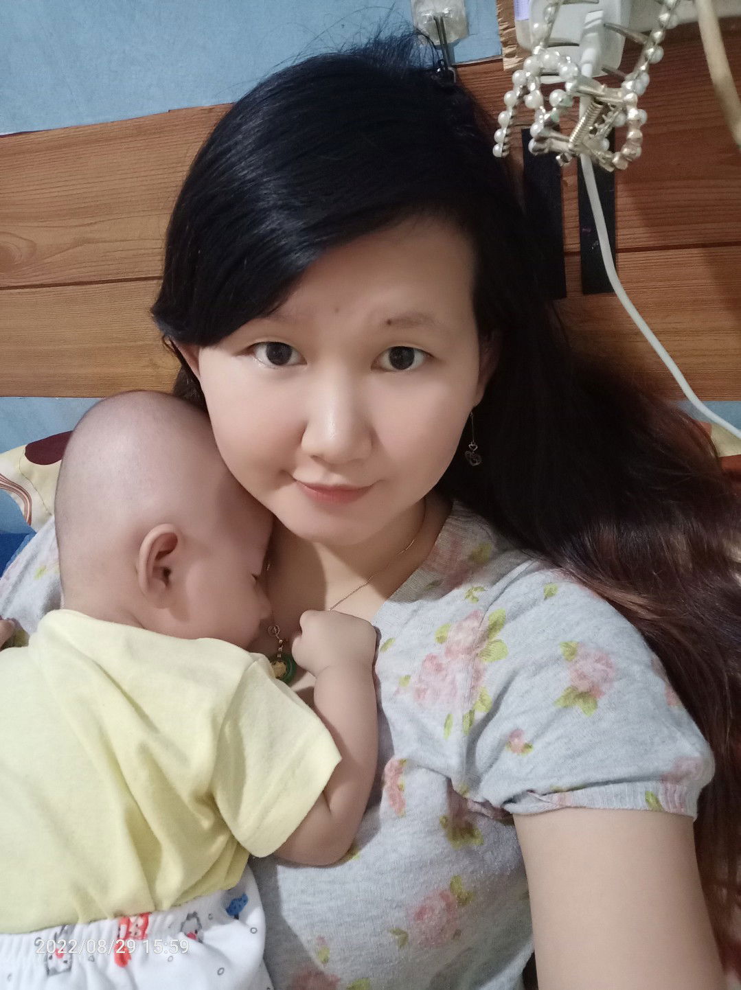 Shield angelica profile icon