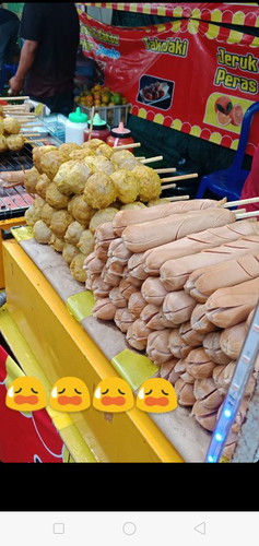 hamil masih 13 minggu..