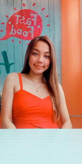 Jasmine Casuga profile icon