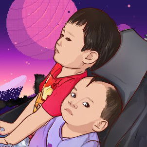 Rinie Sam profile icon