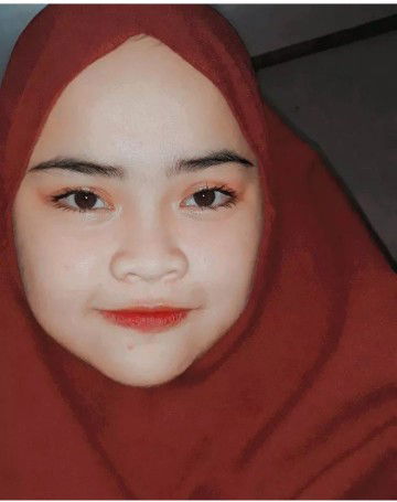 Rahmah Saybani profile icon