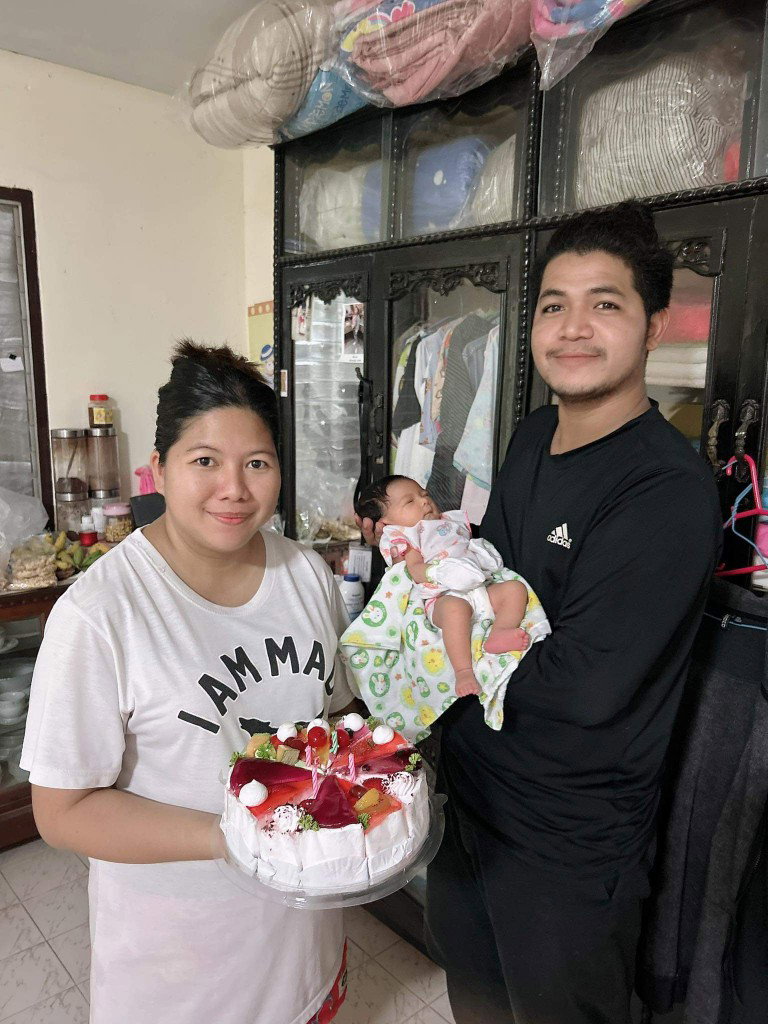 Fararii'z Jamsai profile icon