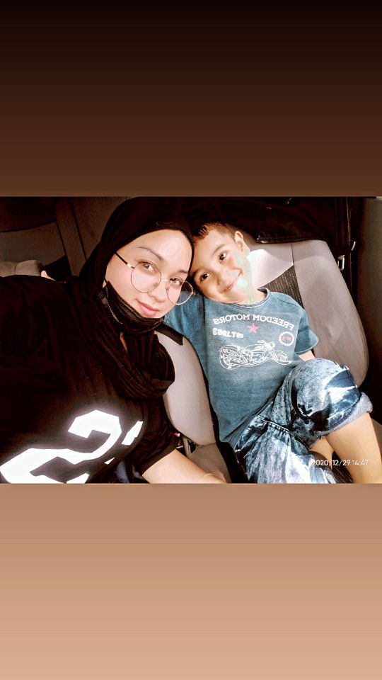 Damia Adriana profile icon