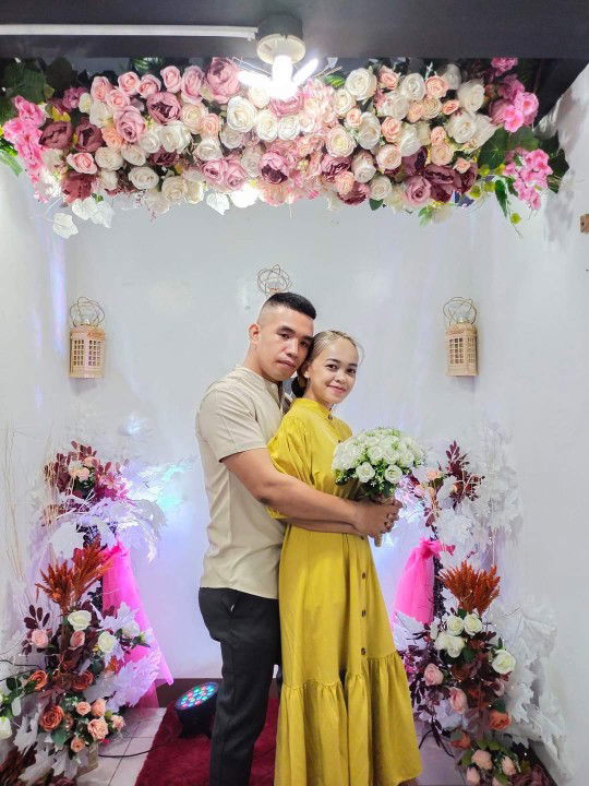 Lea joy  Daaco Manzano profile icon