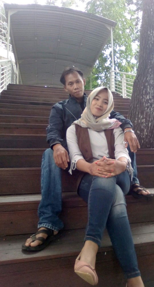 Sri Mulyani profile icon