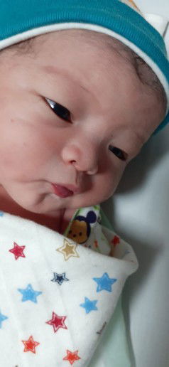 Pengalaman melahirkan KPD (ketuban pecah dini)