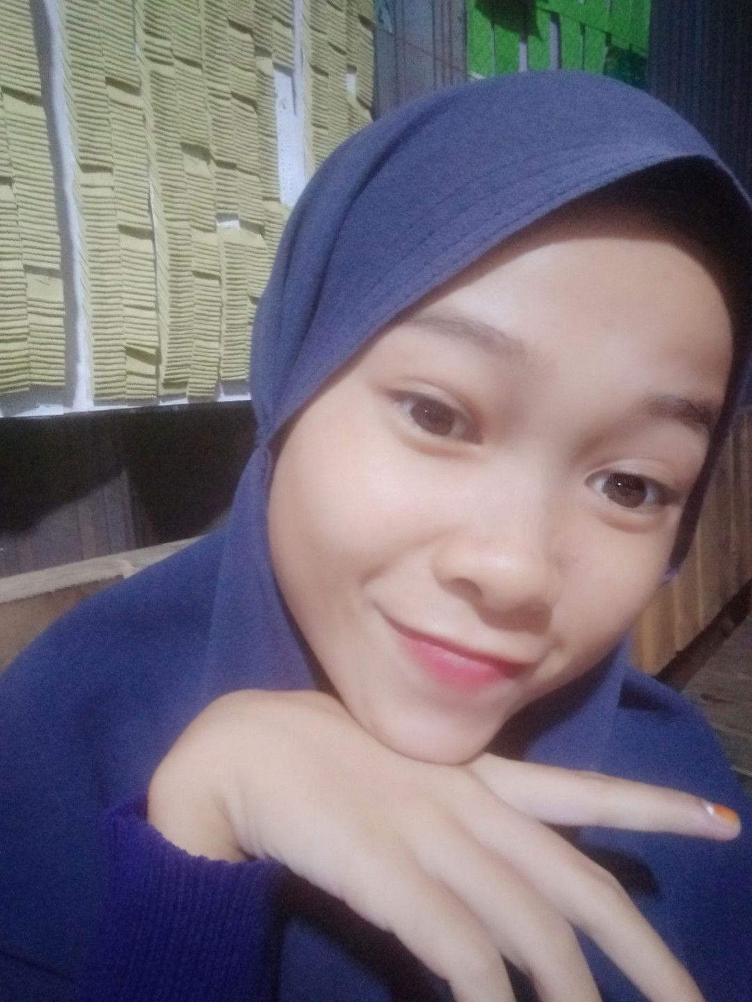 Siti Mariam profile icon