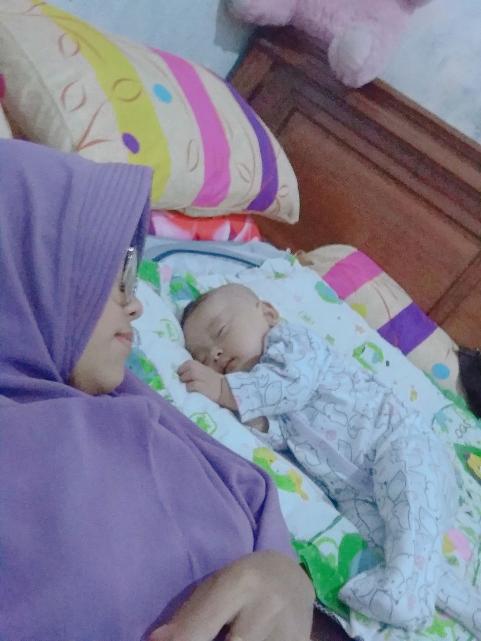 Tika Indriyani profile icon