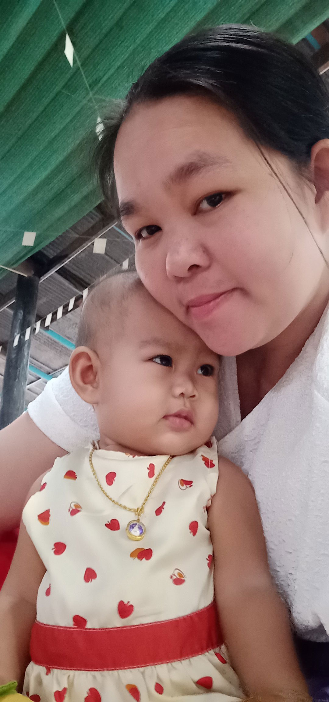 Jaruwun Pampree profile icon