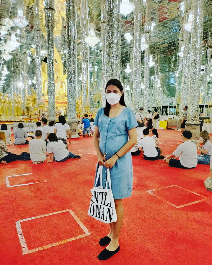 ผกามาศ อ่อนละออ profile icon