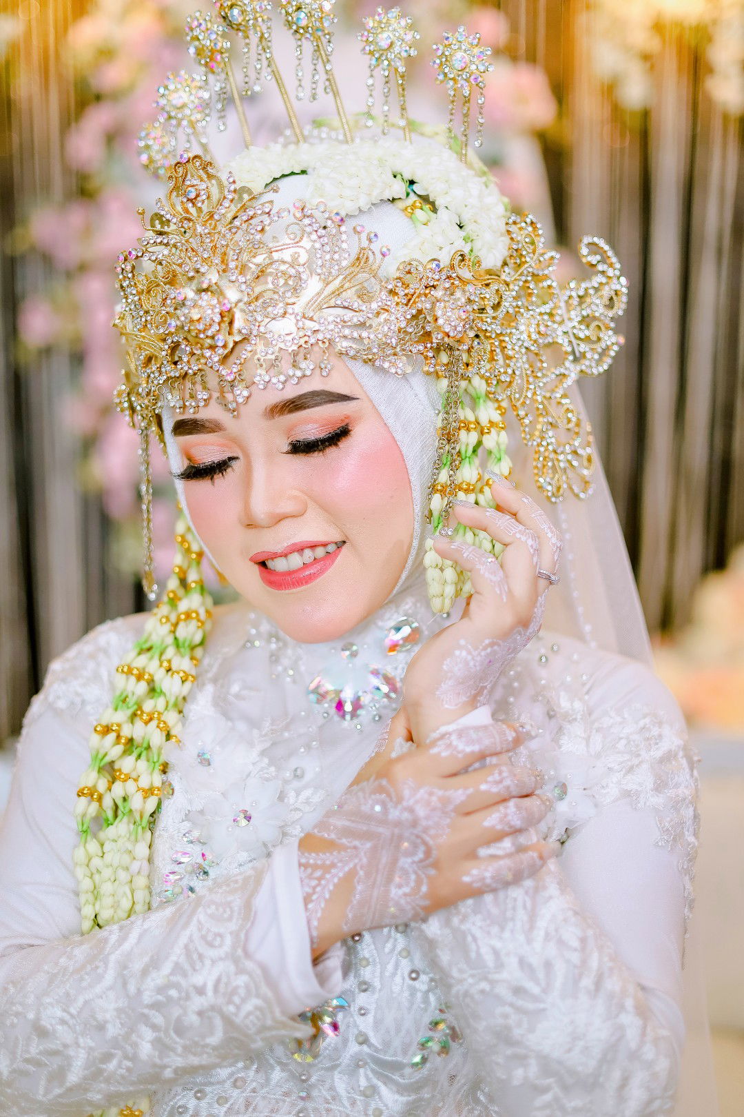 Sri Mulyani profile icon