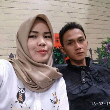 Fitria Astuti profile icon