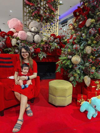 Ma. Liza A. Piangco profile icon