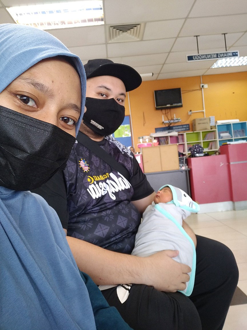 amirah azmi profile icon