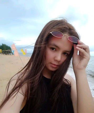 Angelica Timbas profile icon