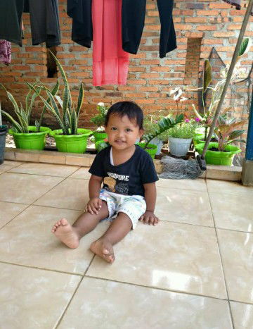 Haira Sahla Saida profile icon