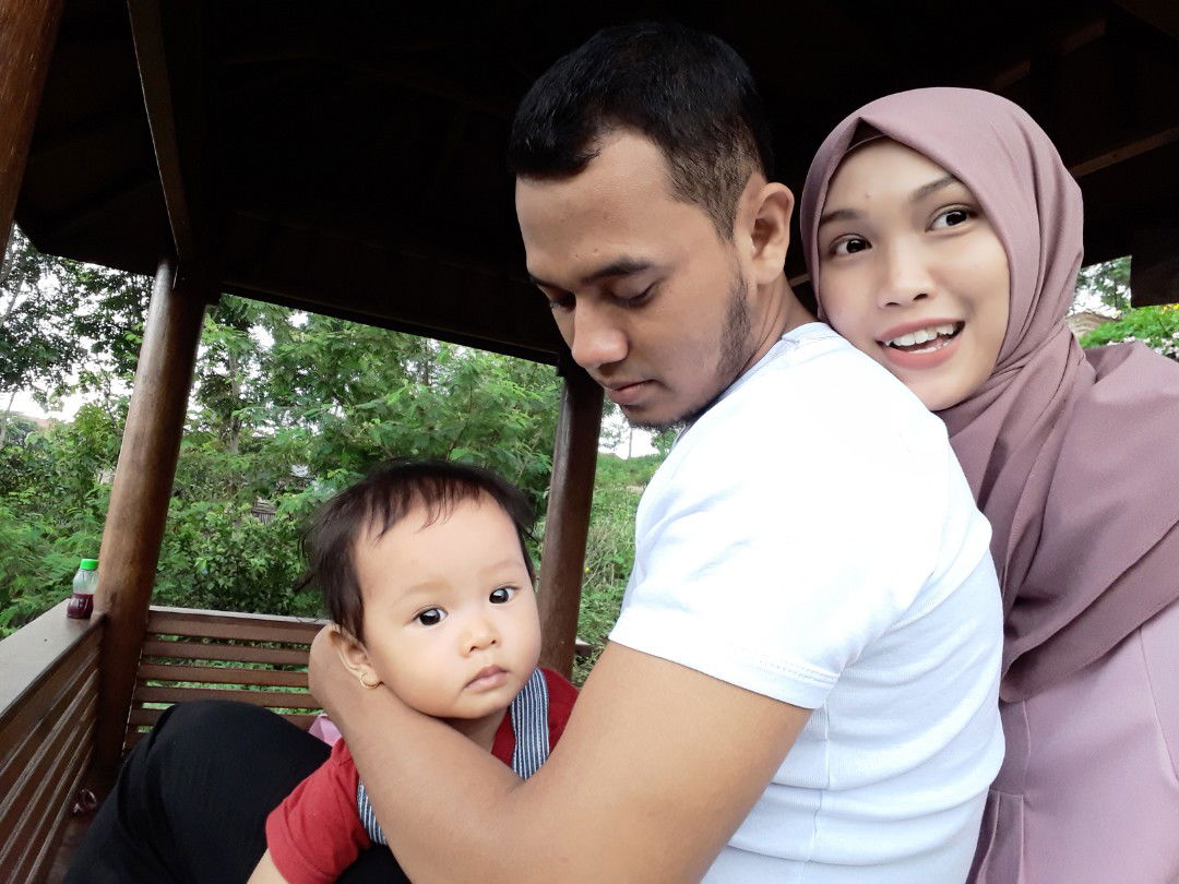 Anis Andry Astuti profile icon