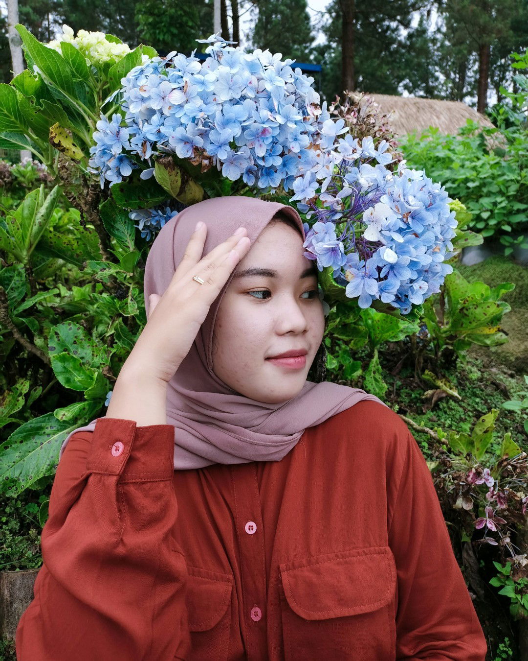 Zakiah Rofikoh profile icon