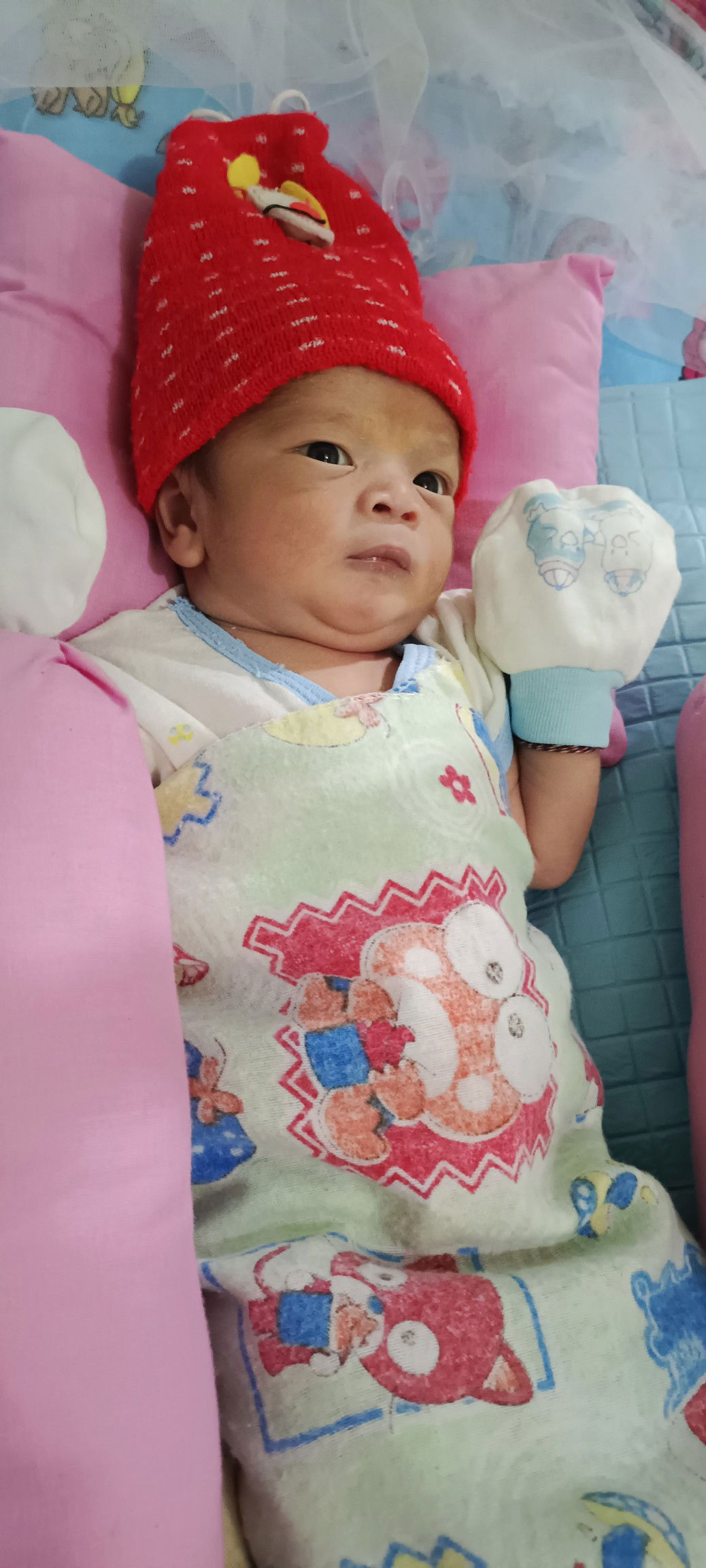 Melina zal profile icon