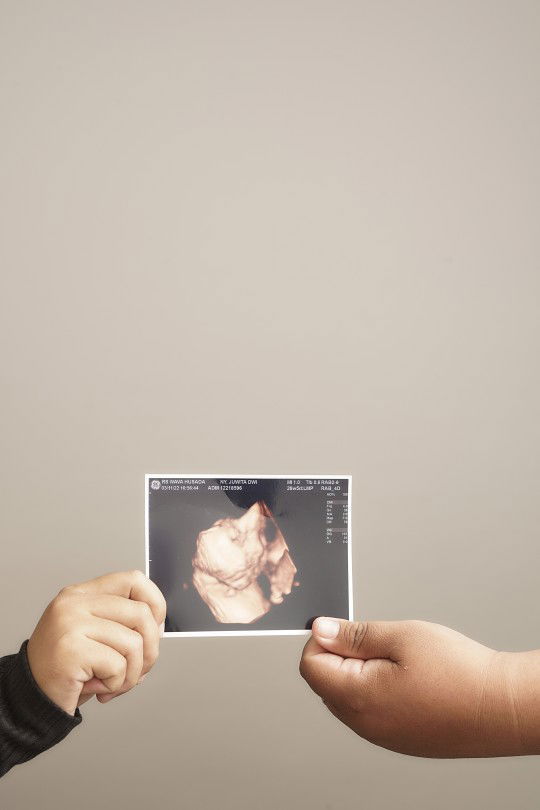 Juwita D Agustina profile icon