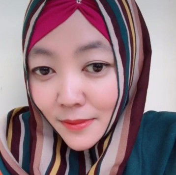 Wulandari Astuti profile icon