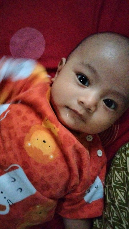 Norliana Hidayah profile icon