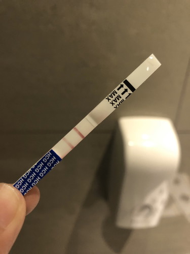 After 2 times miscarriage in 2019