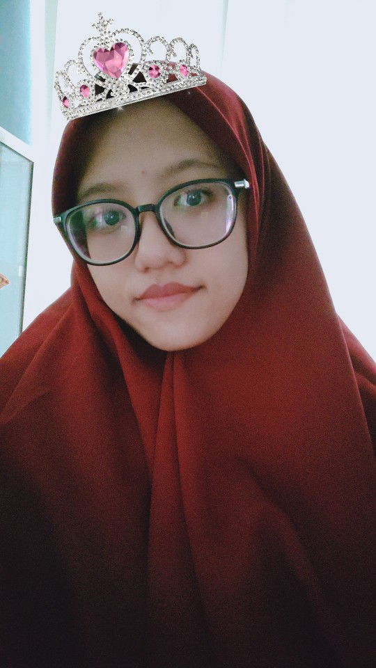 Ni'mah M profile icon