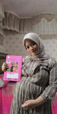 ismi abduha profile icon