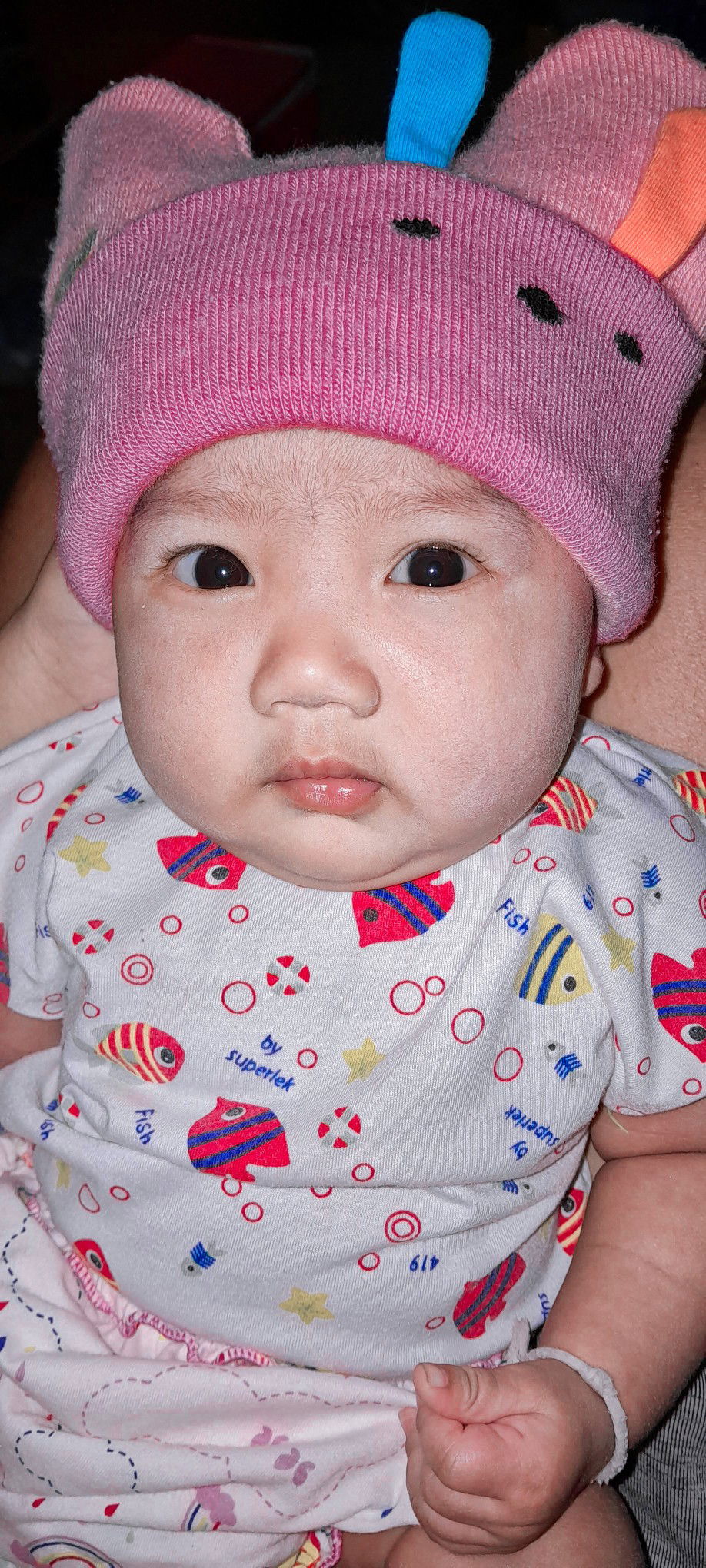 Anusara Charoenram profile icon