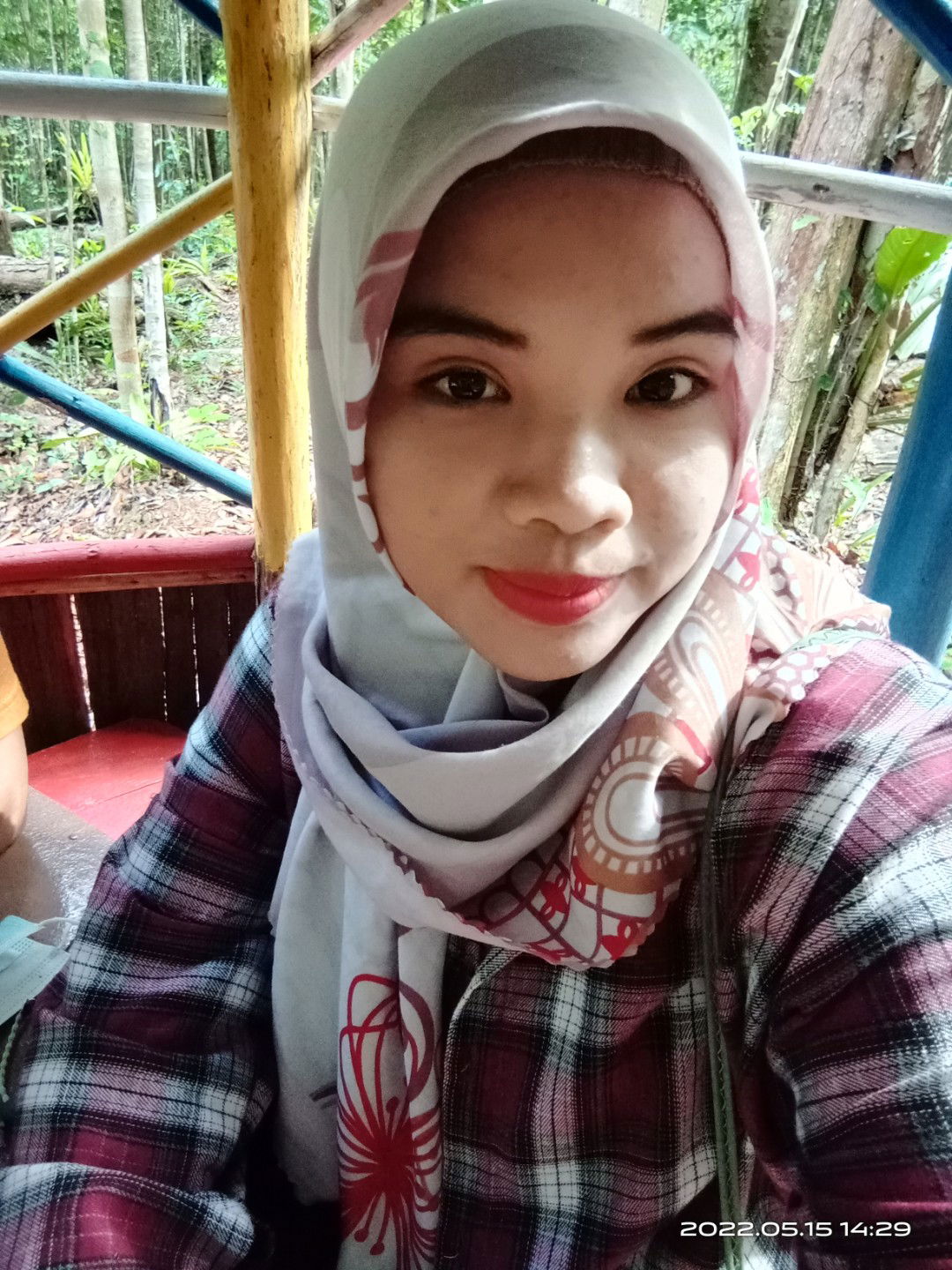 Resty Risandy profile icon