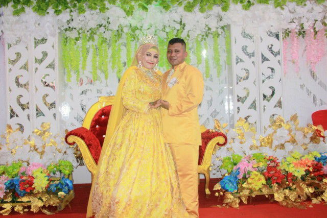 Dicky Datau profile icon