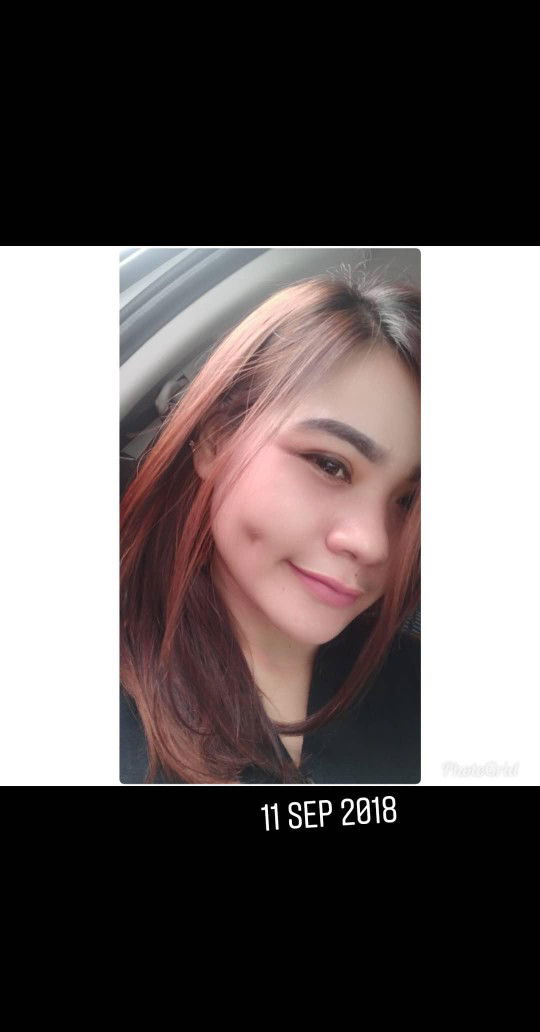 Komang Ayu profile icon