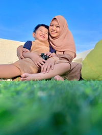 Dyah Roro Ariwulan profile icon