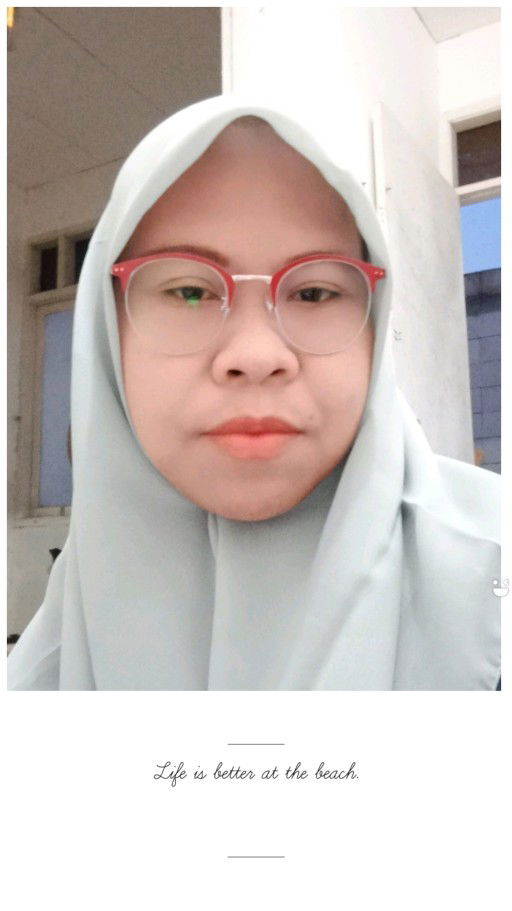 Lilis sumarni profile icon