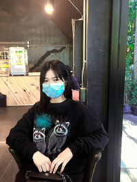 กัญญาพัชร ใจช่วง profile icon