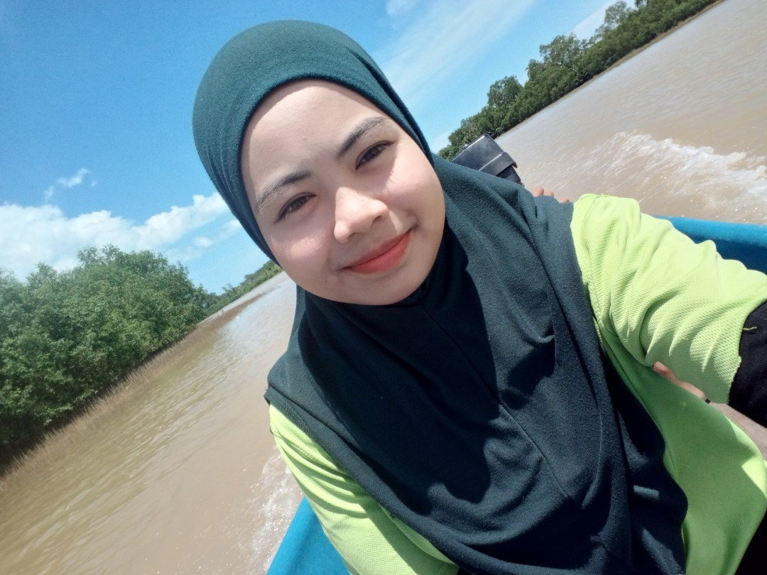 ANIS NAZIRA RAZALI profile icon