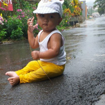 AZIZAH IZATUNISA profile icon