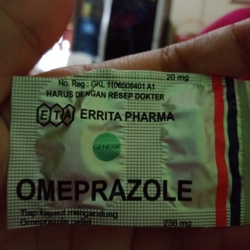 Minum obat bagi busui