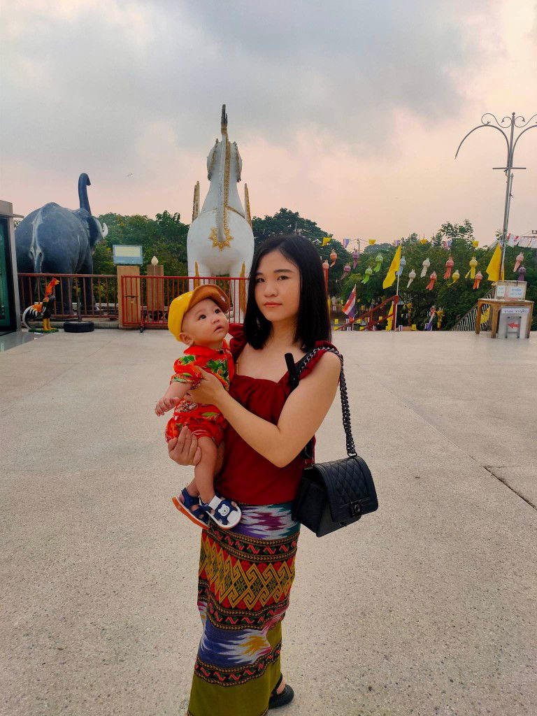 မႄႈႁွမ်ၼူၼ်း profile icon