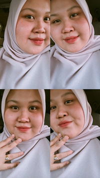 Shazwany Lim profile icon