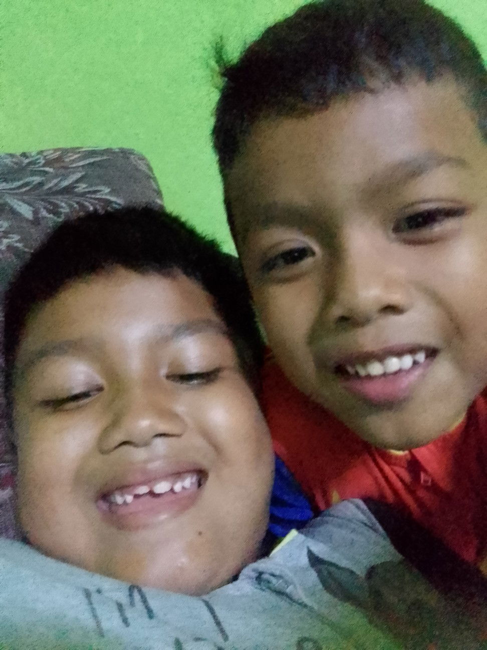 Yusrizal Aida profile icon