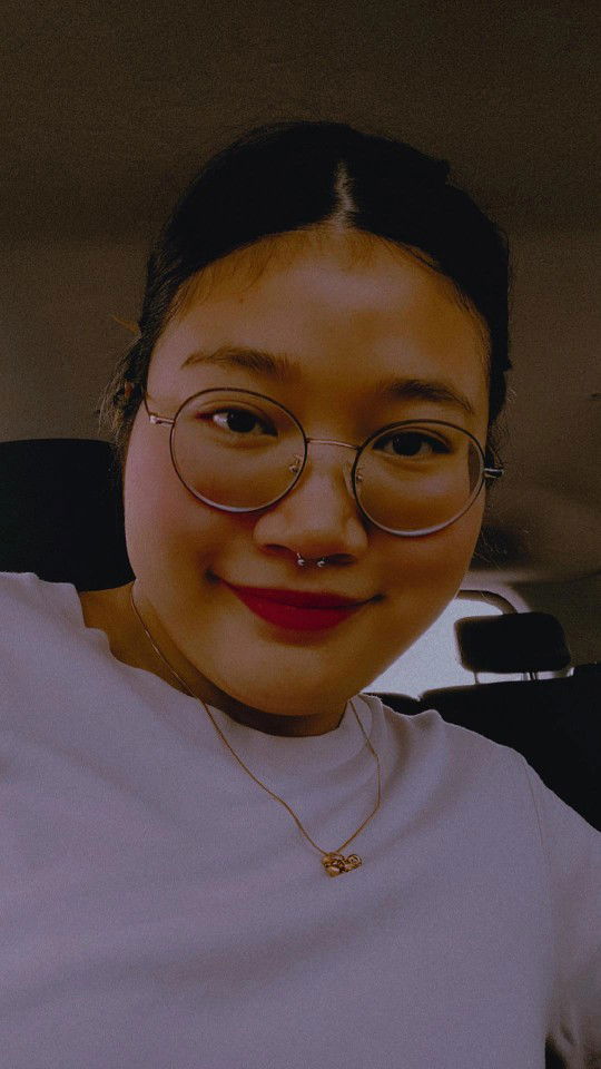 AZANI SURAYA AZMAN profile icon